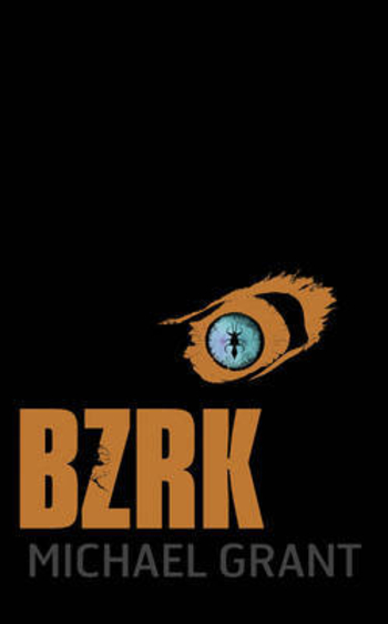 Book BZRK