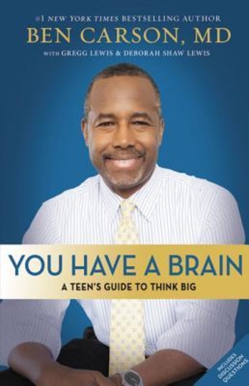 Book You Have a Brain