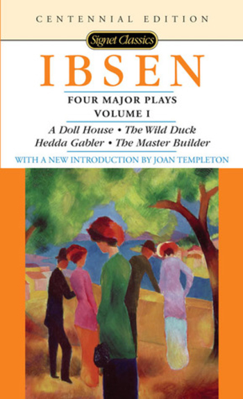 Book Four Major Plays 1