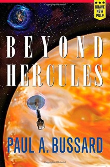 Beyond Hercules