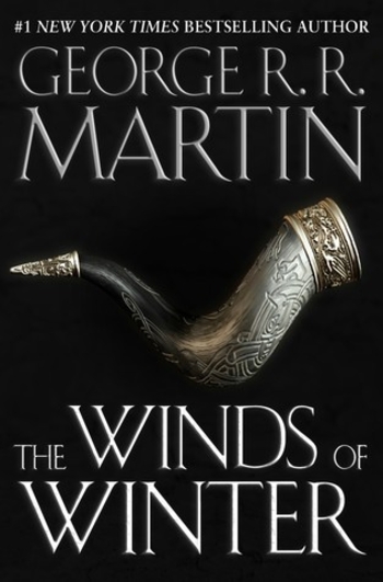 Book The Winds of Winter