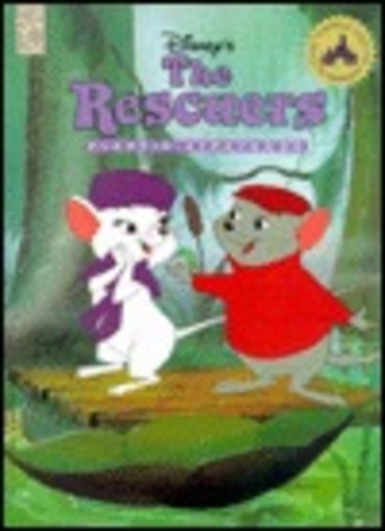 The Rescuers: Classic Storybook