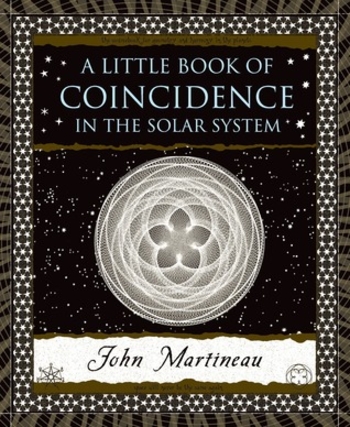 A Little Book of Coincidence in the Solar System