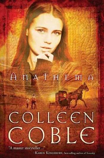 Book Anathema