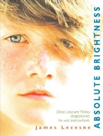 Book Absolute Brightness