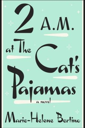 Book 2 A.M. at The Cat's Pajamas