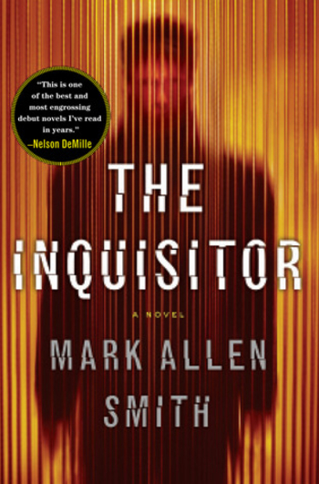 The Inquisitor