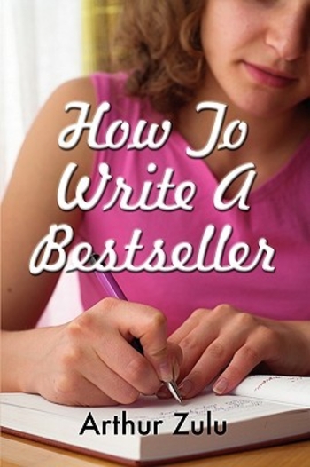 How To Write A Bestseller