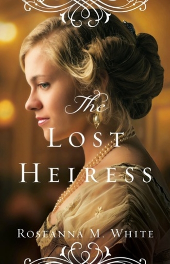 The Lost Heiress