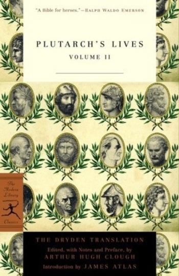 Plutarch's Lives: Volume II