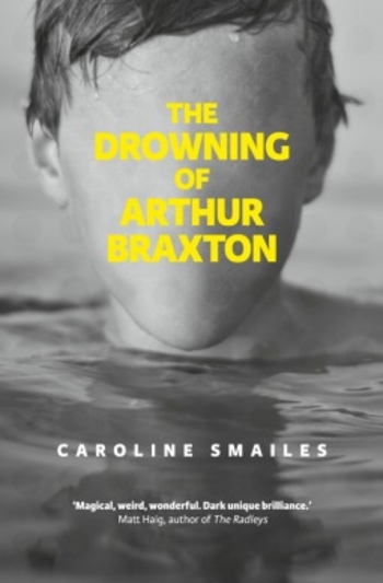 The Drowning of Arthur Braxton