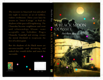 Book A Black Moon Odyssey