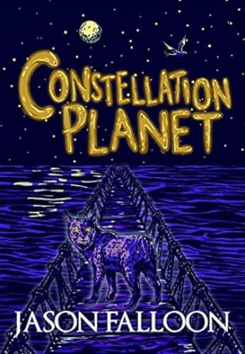 Constellation Planet