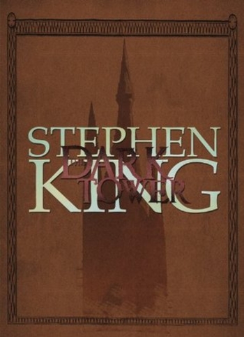 The Dark Tower Omnibus