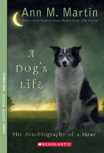 Book A Dog's Life