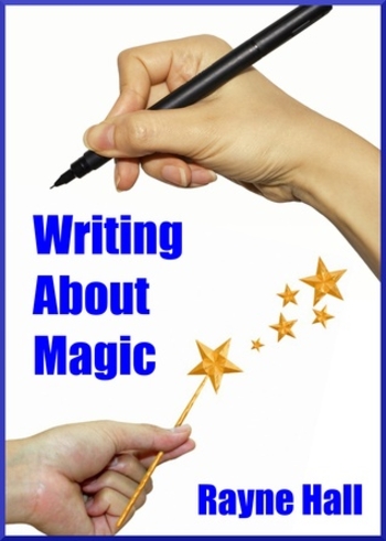 Writing about Magic