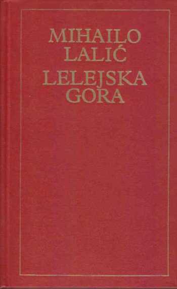 Lelejska gora