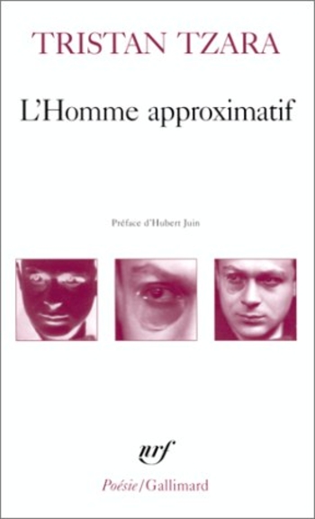 L'Homme approximatif