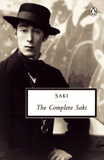 The Complete Saki