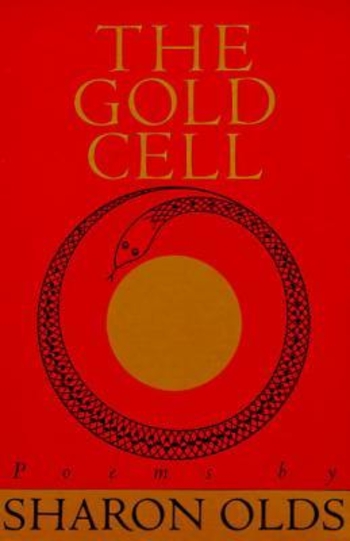 The Gold Cell (Knopf Poetry Series)
