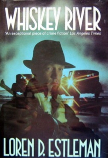 Book Whiskey River