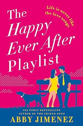 The Happy Ever After Playlist