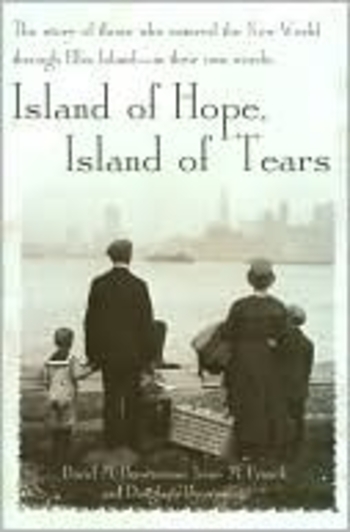 Island of Hope, Island of Tears