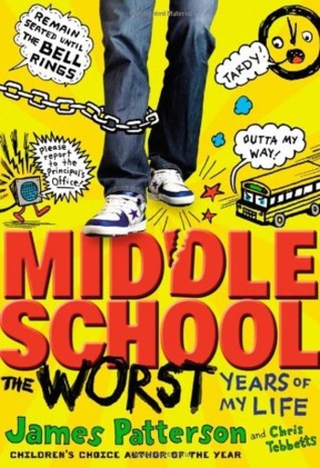 Book Middle School