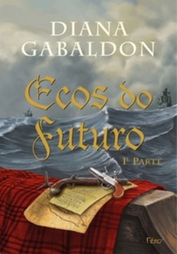 Book Ecos do Futuro - Parte 1