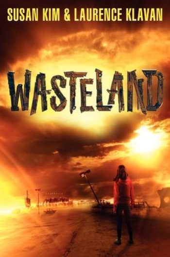 Wasteland