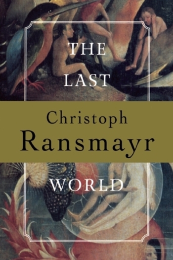 Book The Last World