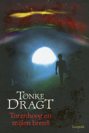 Torenhoog en mijlen breed: een toekomstverhaal