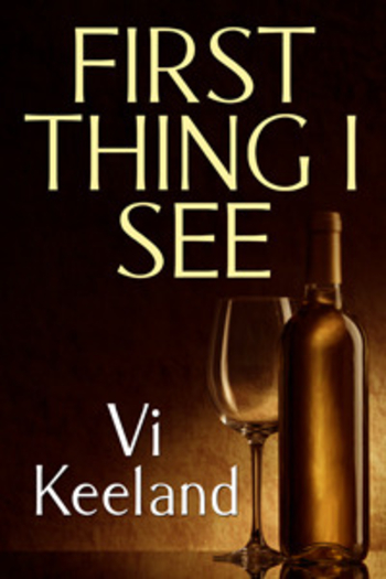 Book First Thing I See