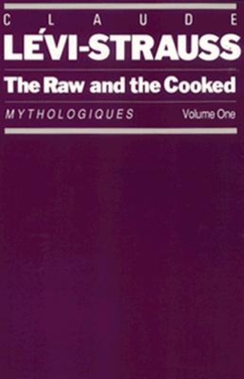 The Raw and the Cooked