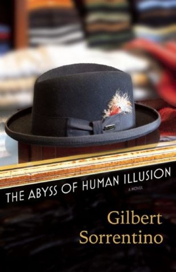 Book The Abyss of Human Illusion