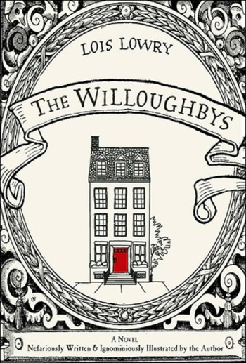 Book The Willoughbys