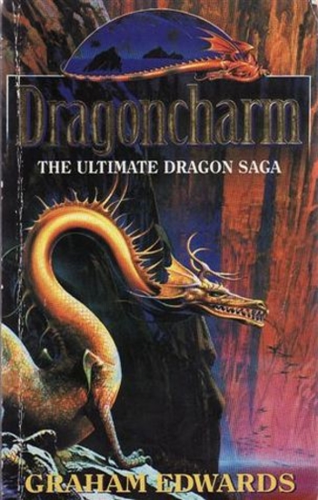 Dragoncharm