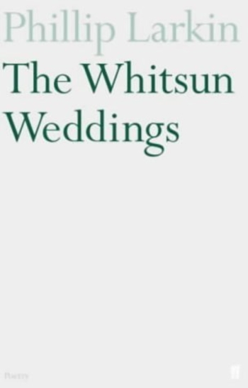 The Whitsun Weddings