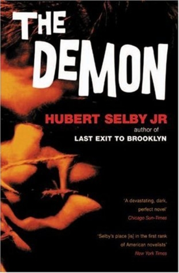 Book The Demon