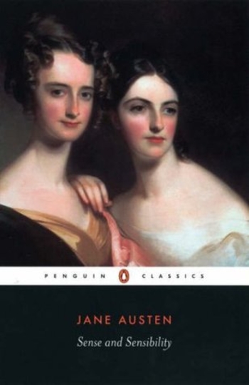 Book Sense and Sensibility