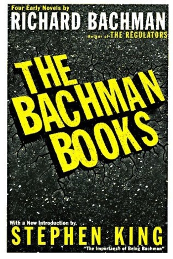 The Bachman Books