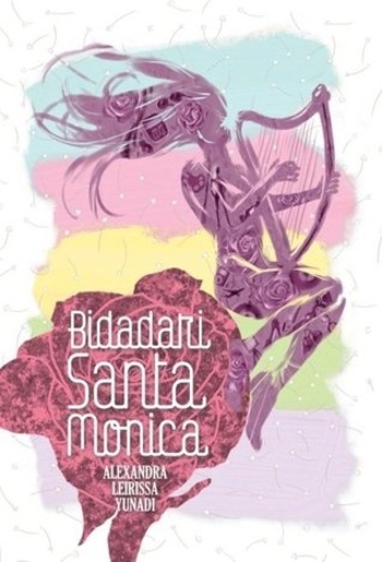 Bidadari Santa Monica