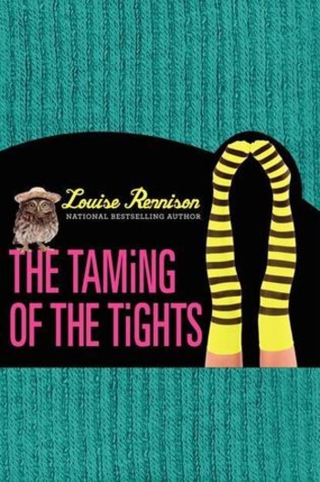 The Taming of the Tights