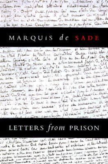 Book Letters from Prison