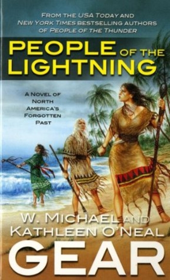 People of the Lightning