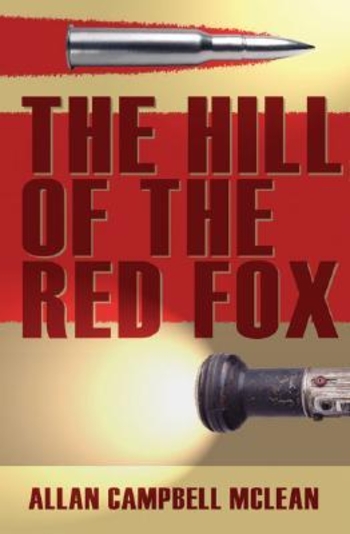 The Hill of the Red Fox