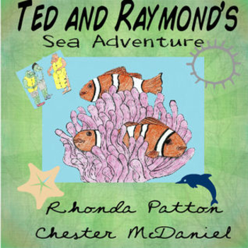 Book Ted and Raymond's Sea Adventure