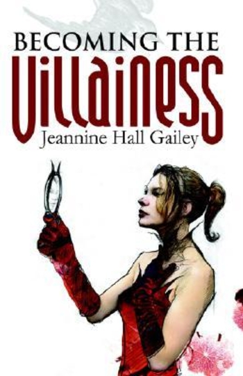 Becoming the Villainess