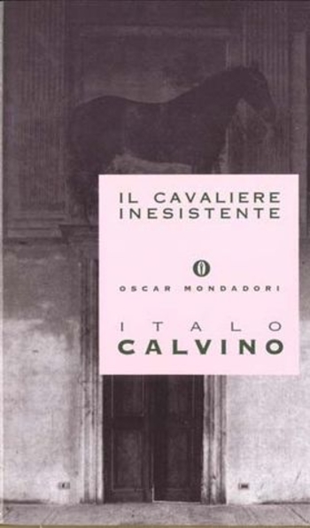 Book Il cavaliere inesistente