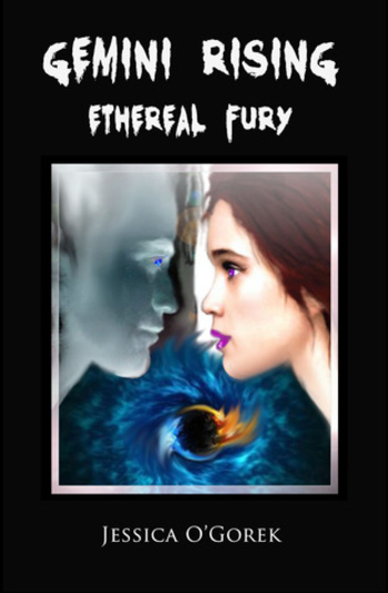 Ethereal Fury